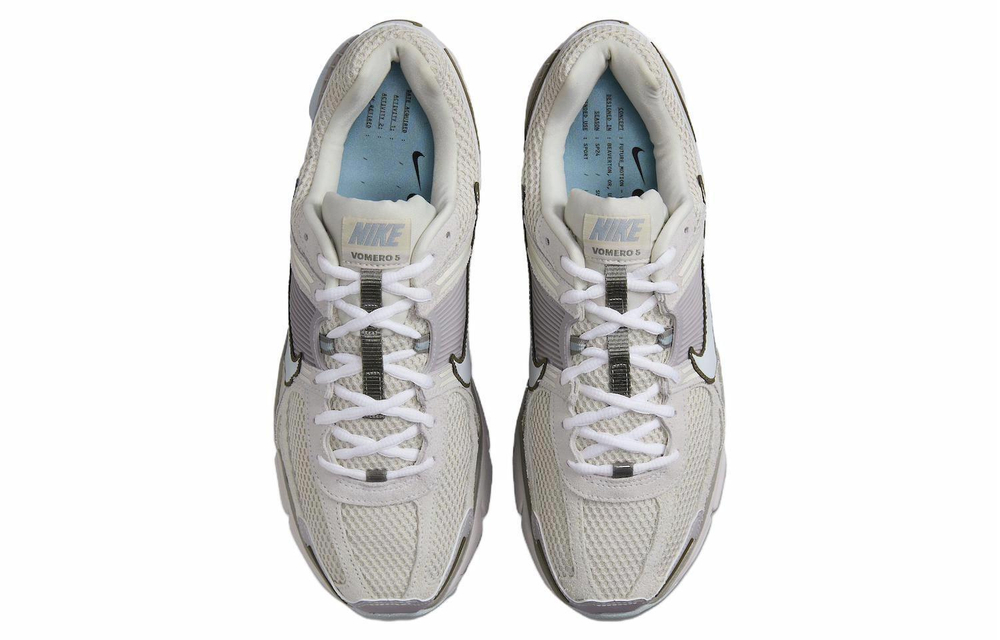 Кроссовки Nike Air Zoom Vomero 5