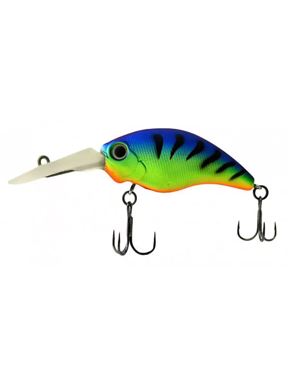 Воблер для рыбалки LureMax PUNCHER