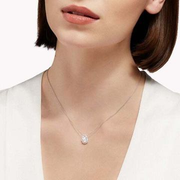 Подвеска Graff Icon Pear Shape Diamond Pendant