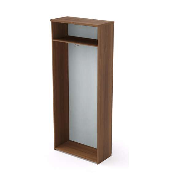 2Ш.013 Шкаф для одежды (790*370*1960)