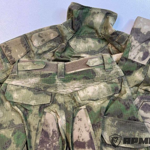 Комплект тактической одежды EmersonGear, мох