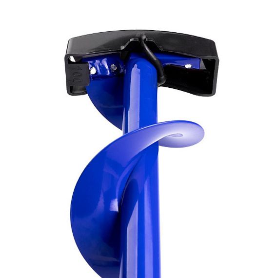 Комплект Шнек 110R для шуруповерта ELECTROSHTORM +адаптер АШ20ПС +молоточек Helios