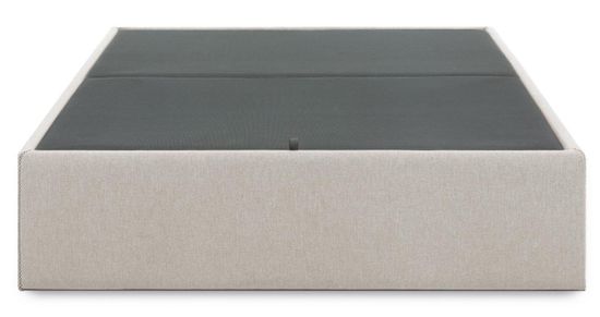 Кровать Matters La Forma c ящиком для хранения 160x200 бежевая
