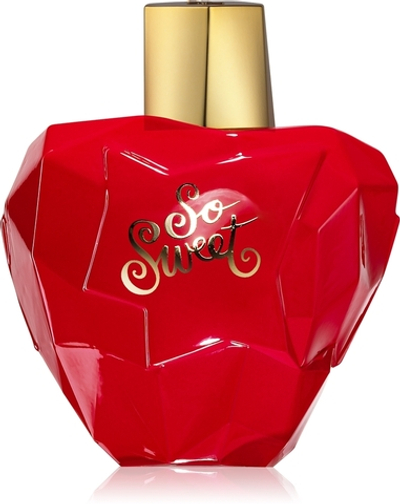 Lolita Lempicka So Sweet парфюмерная вода женская