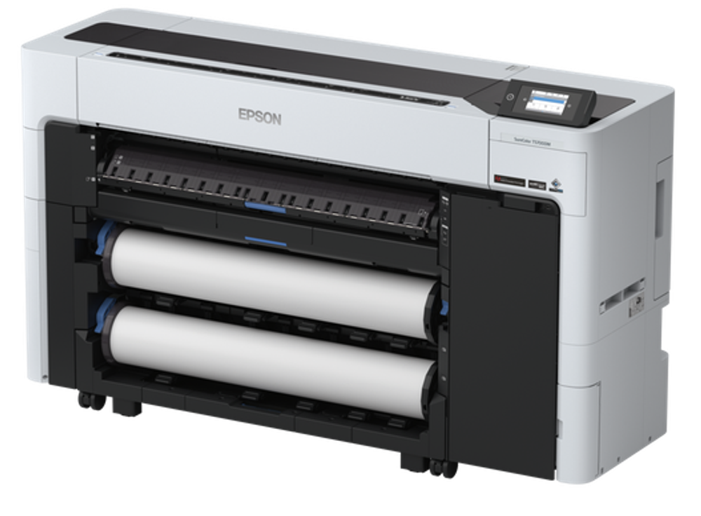 Плоттер Epson SC-T7700D (C11CH83301A0)