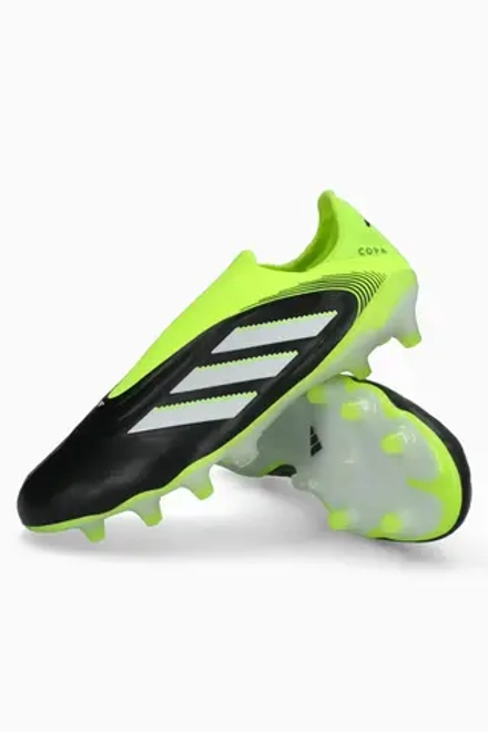 Бутсы adidas Copa Pure 3 Elite LL FG - черный