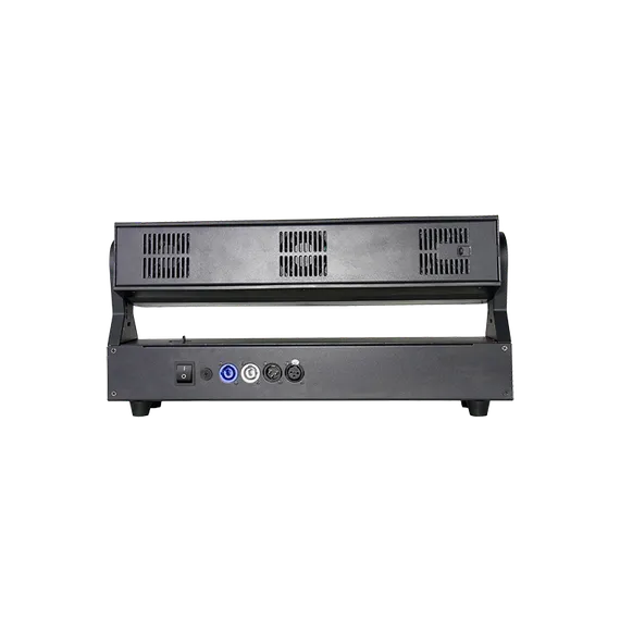 Color Imagination ZOOMBAR 640LFP