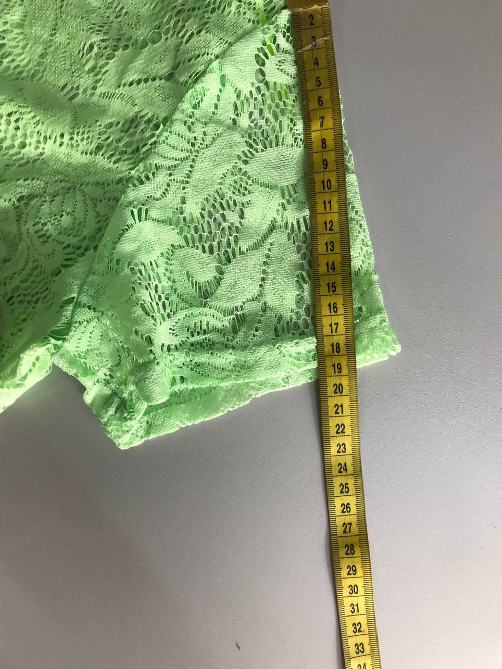 Блузка Gina Benotti кружевная, маркировка L, визуально на 50/52 размер