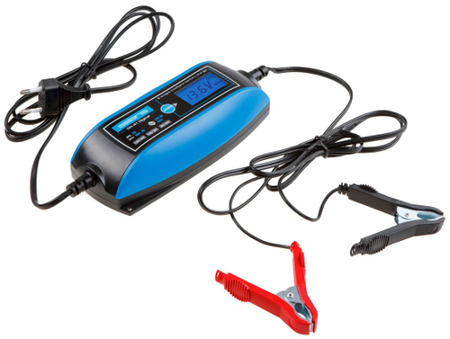 Зарядное устройство Solaris CH-41 Digital(CH41D171)