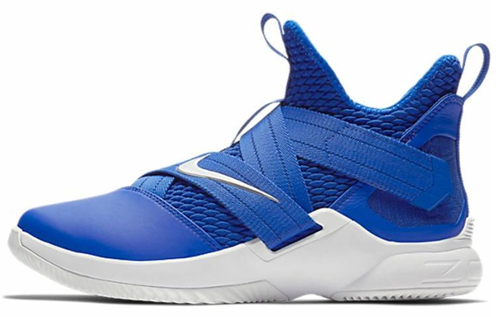 Кроссовки Nike Zoom Soldier 12