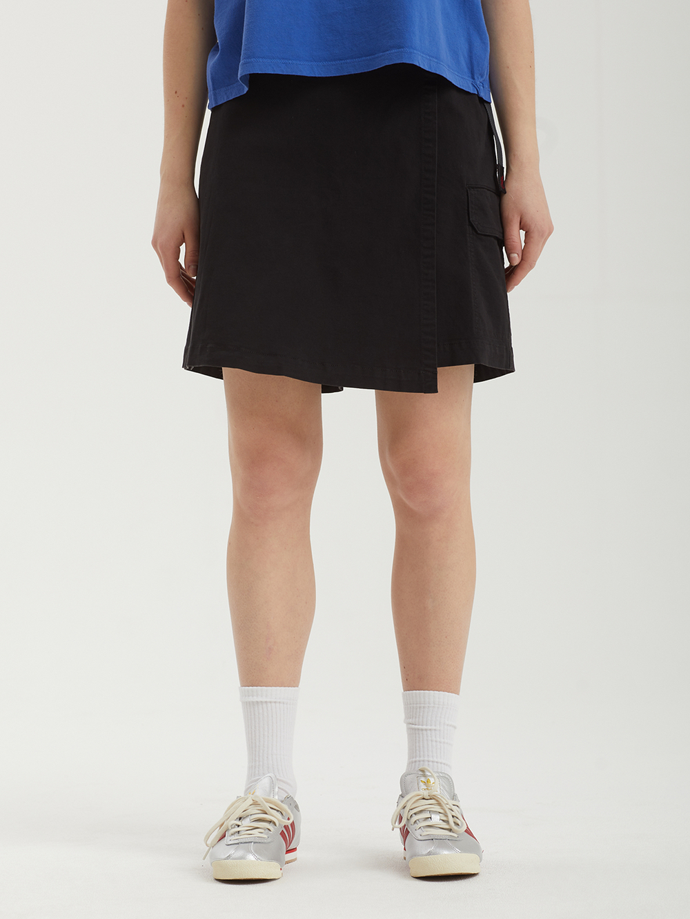 Юбка-шорты G-skort