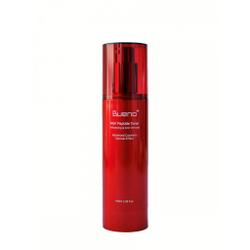 Bueno MGF Peptide Toner регенерирующий тонер с факторами роста MGF и пептидами против морщин