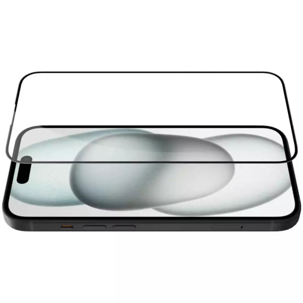Защитное стекло Nillkin CP+ PRO для iPhone 15