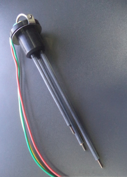 HARVIA Датчик уровня воды для парогенератора HGS артикул ZG-150