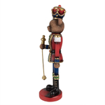 Декор "Медвежонок-солдатик"