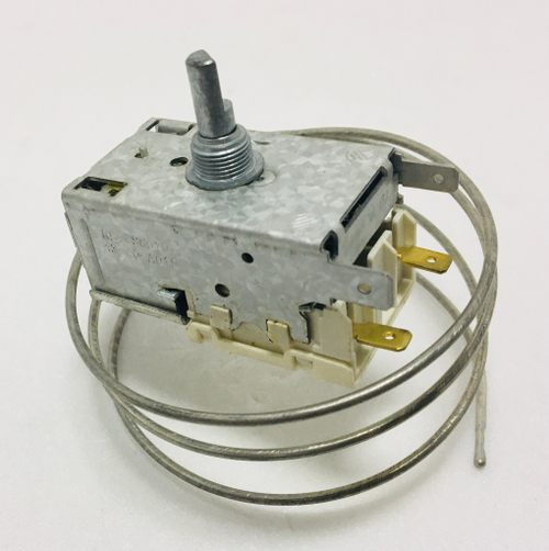 Терморегулятор К59-S6070 холодильника ATLANT (908081450701, 908081829759)