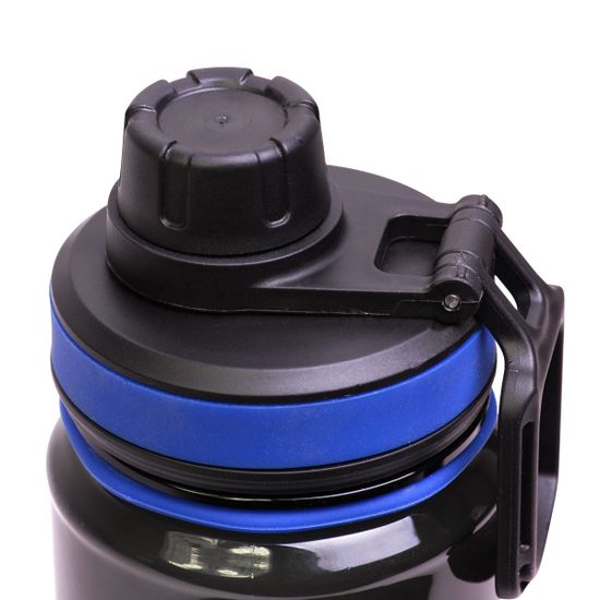 Бутылка спортивная для воды 750 мл. Kamille KM 2302 из пластика тритан