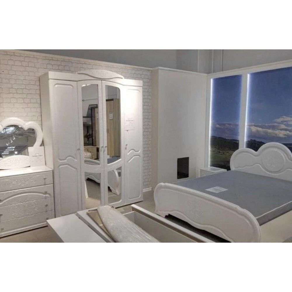 Филадельфия Комод КМ 02