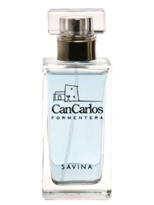 Can Carlos Savina