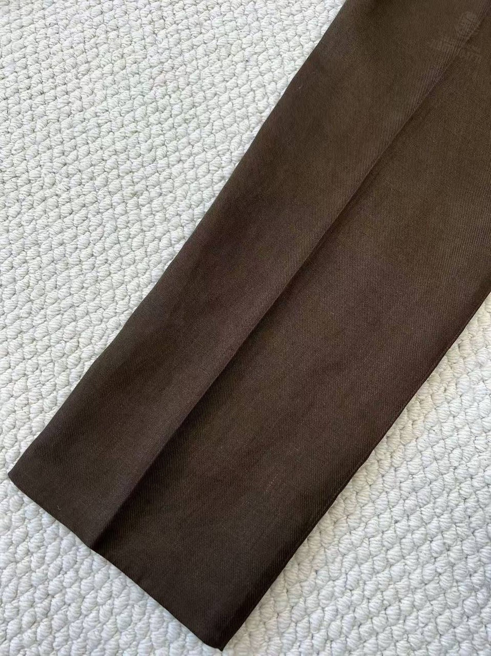Брюки Ermenegildo Zegna