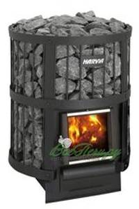 Дровяная печь Harvia LEGEND 150