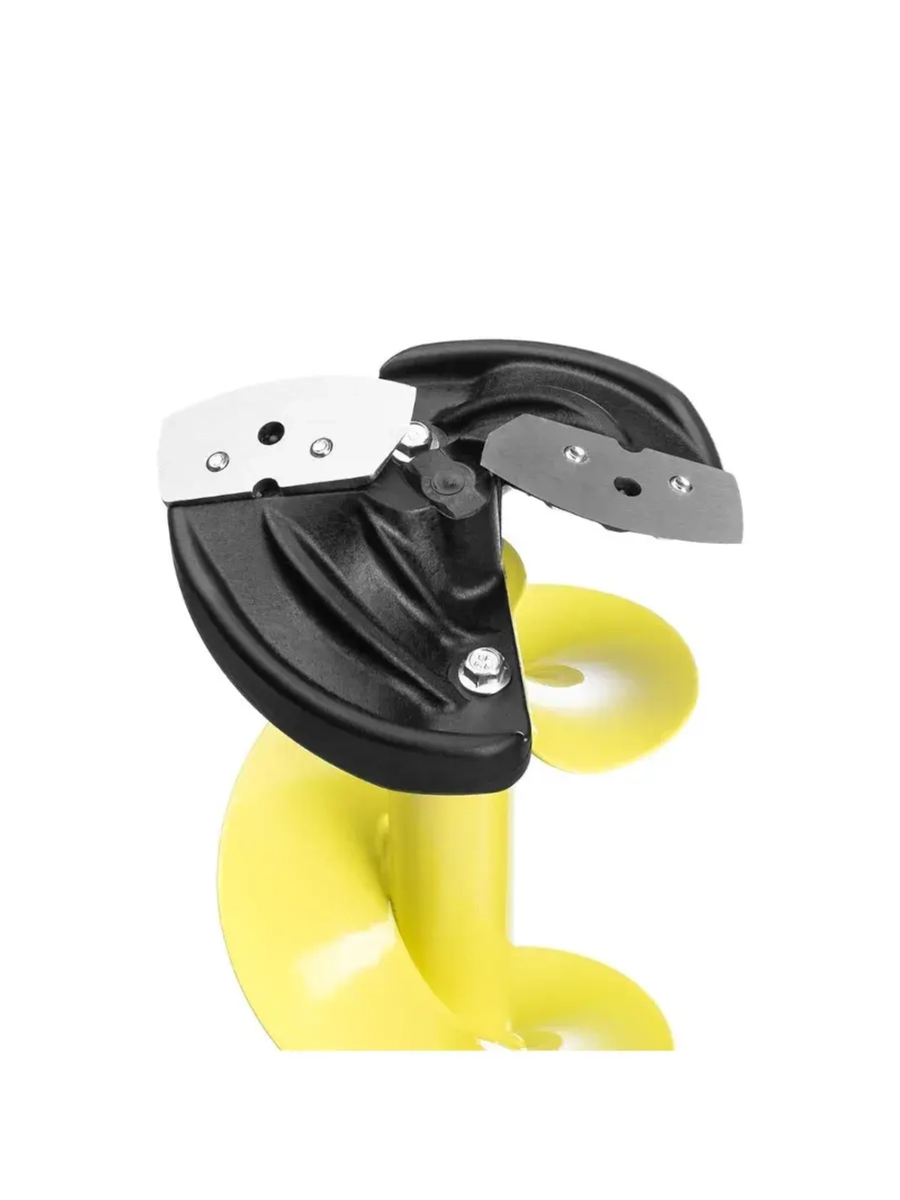 Шнек ледобура ТОНАР ICEBERG-130L v3.0 левое вращение (SA-130L)