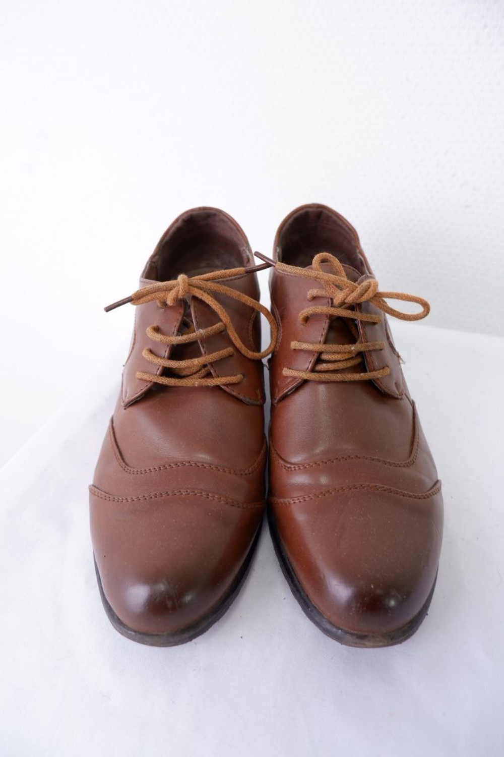 Ботинки весенние 40 размер