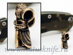 Темлячная бусина Инквизиторфотография - 2