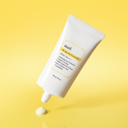 Dear, Klairs Крем солнцезащитный воздушный для ежедневного ухода - All-day airy sunscreen, 50мл