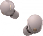 Беспроводные наушники Sony WF-1000XM5/BM с шумоподавлением, Pink