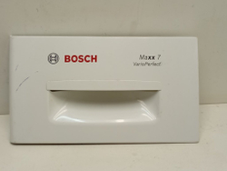 WAE24363OE/23 кт58 Крышка дозатора порошка для стиральной машины Bosch 90000057083 б/у