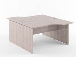 Стол двойной X2CET 149.1  1400х1806х750 XTEN