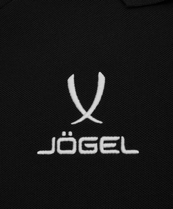 Поло CAMP 2 CVC Polo, черный