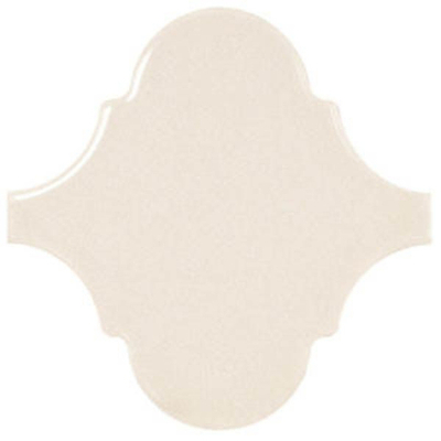 Настенная плитка SCALE ALHAMBRA CREAM (21936) CUR