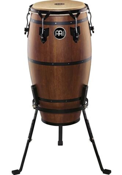 Конга 12" Headliner® Traditional Series, Цвет Орех Meinl Htc12Wb-M