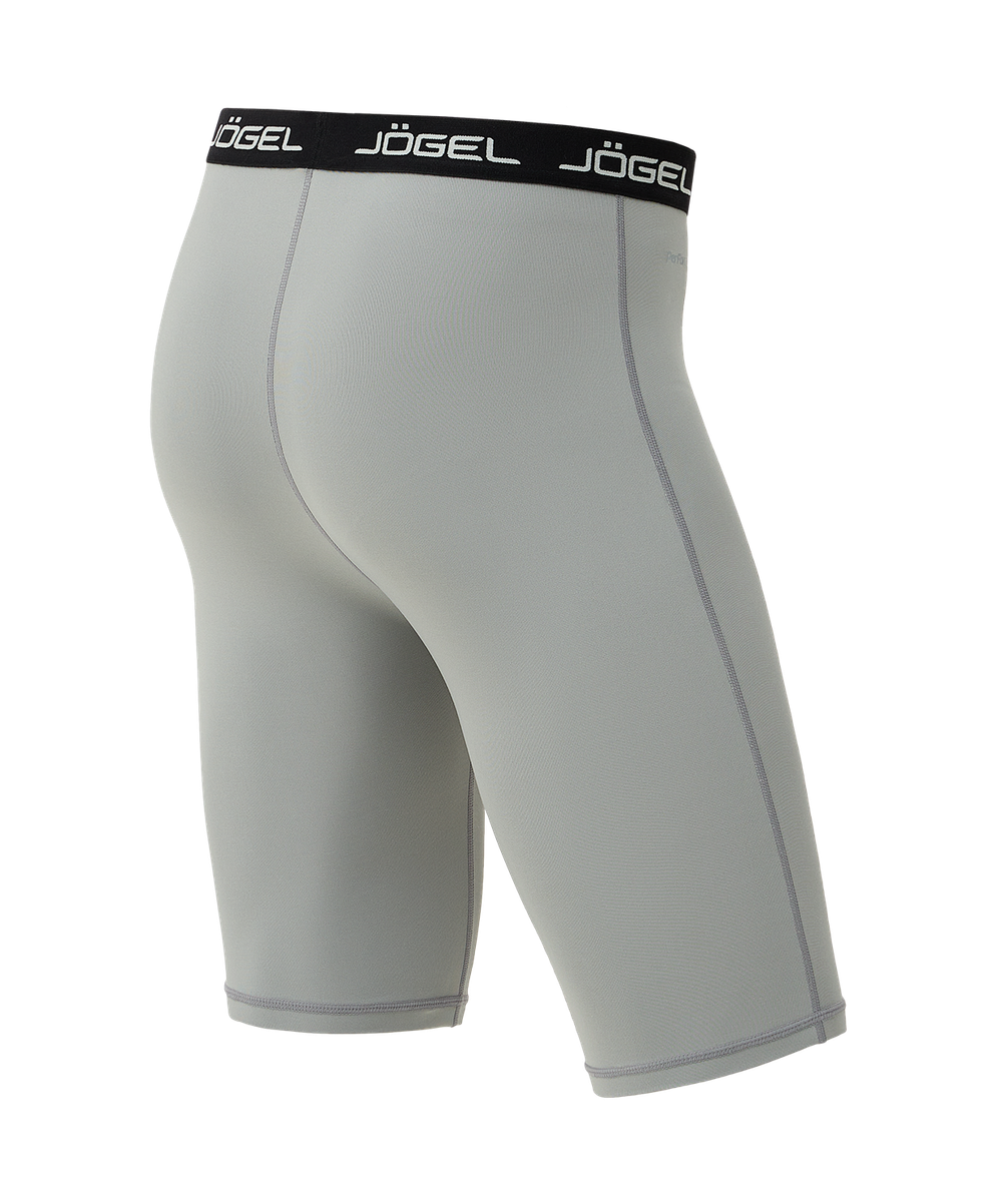 Шорты компрессионные CAMP PerFormDRY Baselayer Shorts, серый