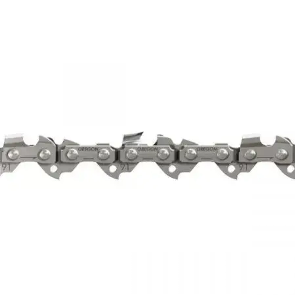 Цепь, длина 40см/16", шаг3/8", паз 1,3мм, звеньев 56, 91PX Makita 191H12-3