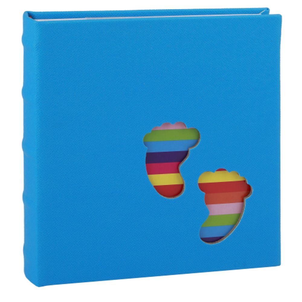 Фотоальбом магнитный Image Art IA-BBA30 серия 134 универсальный книжный переплёт 31х32 30 листов