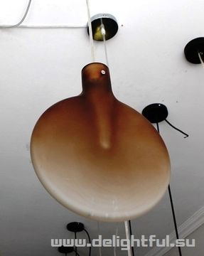 Lasvit Lollipops ( matt )