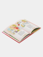 Книга «Потешки», в твёрдом переплёте