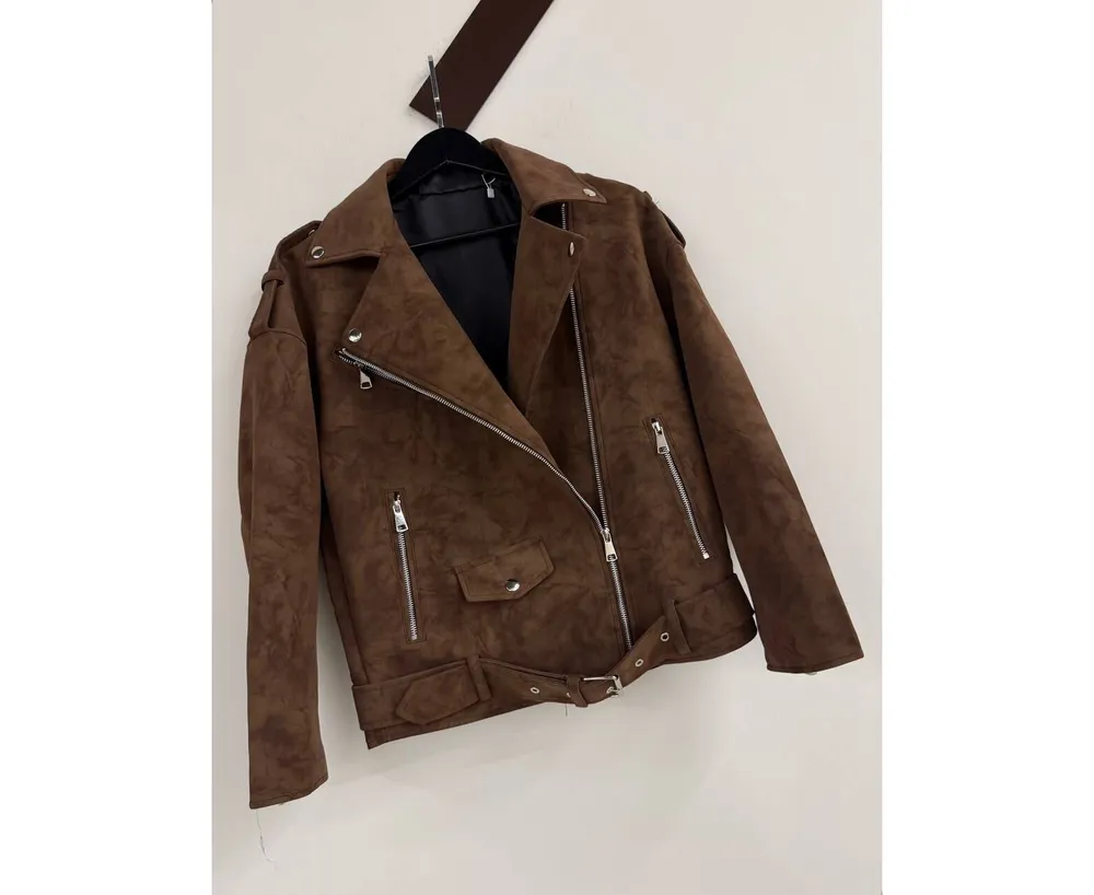 Куртка 6839504 Fabrika