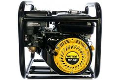 Мотопомпа HUTER MP-50