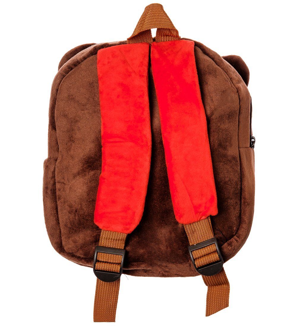 Lovely JOY LJ-81/ 6 Рюкзак «Мишка Ворчун» LOVELY JOY