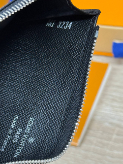 Кошелёк Louis Vuitton