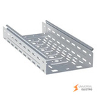 Лоток перфорированный 50х50х3000-0,7 мм EKF