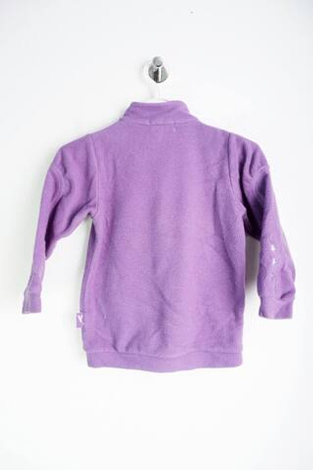 Толстовка PlaytoDay флисовая, визуально на 3 года