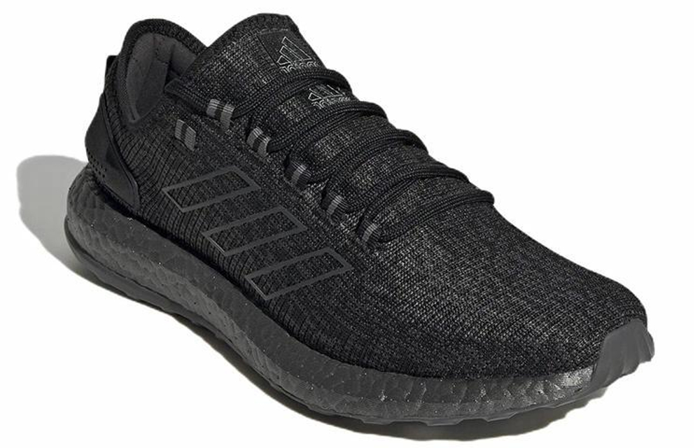 Кроссовки Adidas Pure Boost