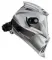 Сварочная маска Fubag ULTIMA 5-13 Panoramic Silver
