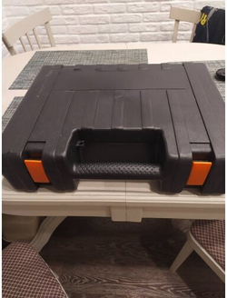 Перфоратор PATRIOT RH 262Q, SDS+, мощность 820 Вт, 2,9 Дж, 3 режима работы (140301335)