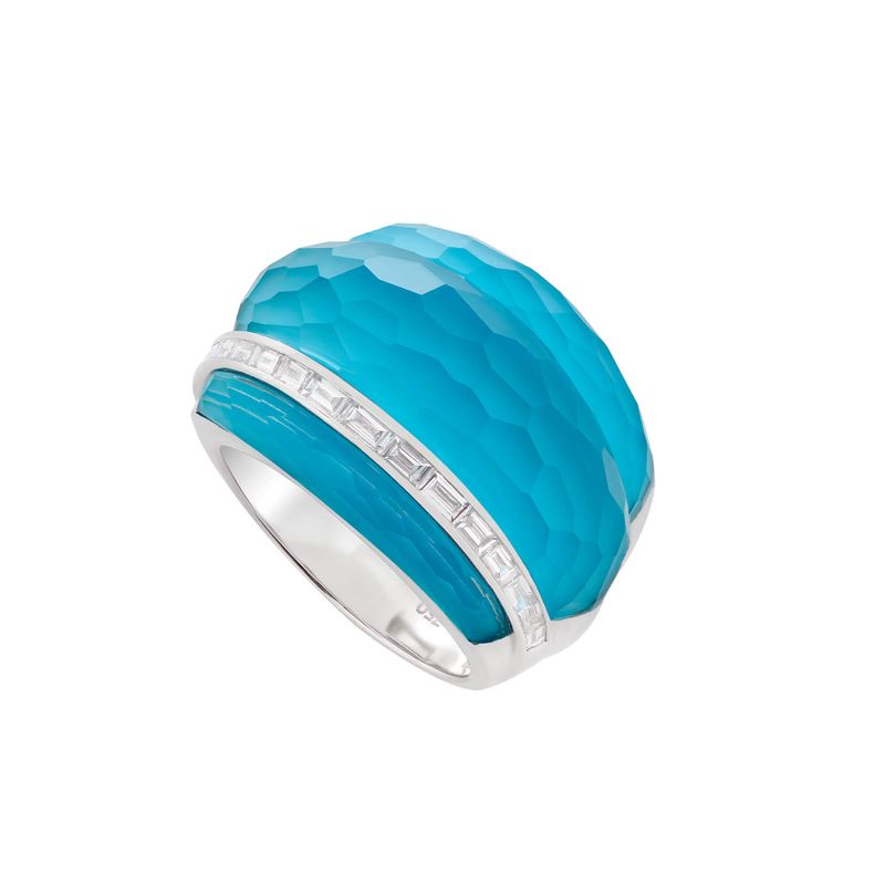 Кольцо CH₂ Cocktail